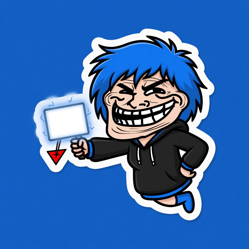 Bluein avatar
